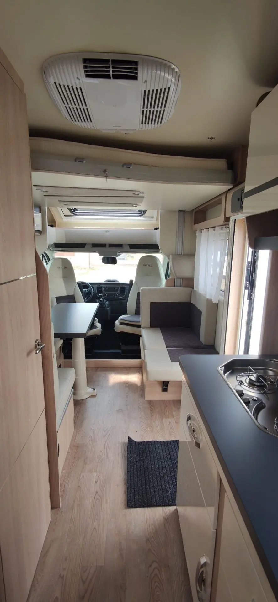 Giottiline Siena 386 Privilege