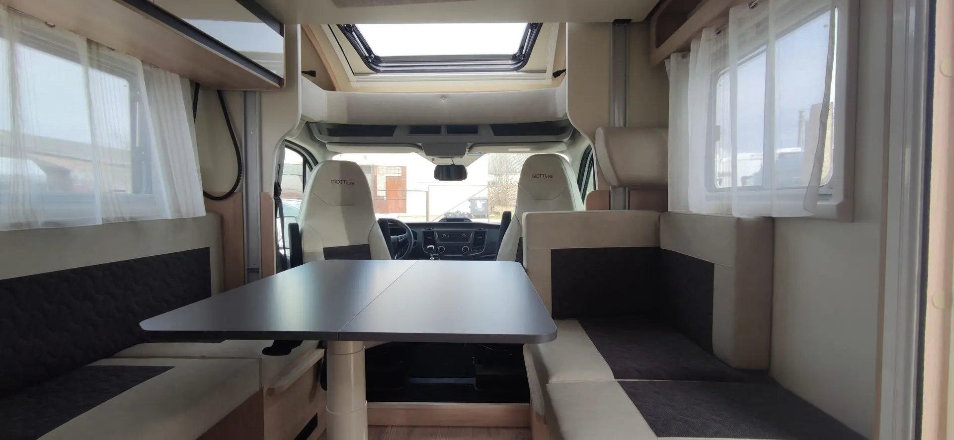 Giottiline Siena 386 Privilege