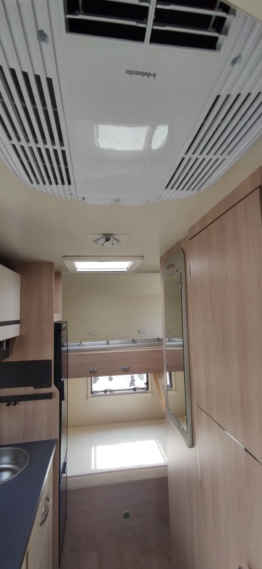 Giottiline Siena 386 Privilege