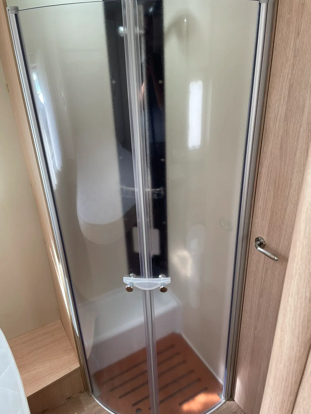 Giottiline Siena 390 Privilege