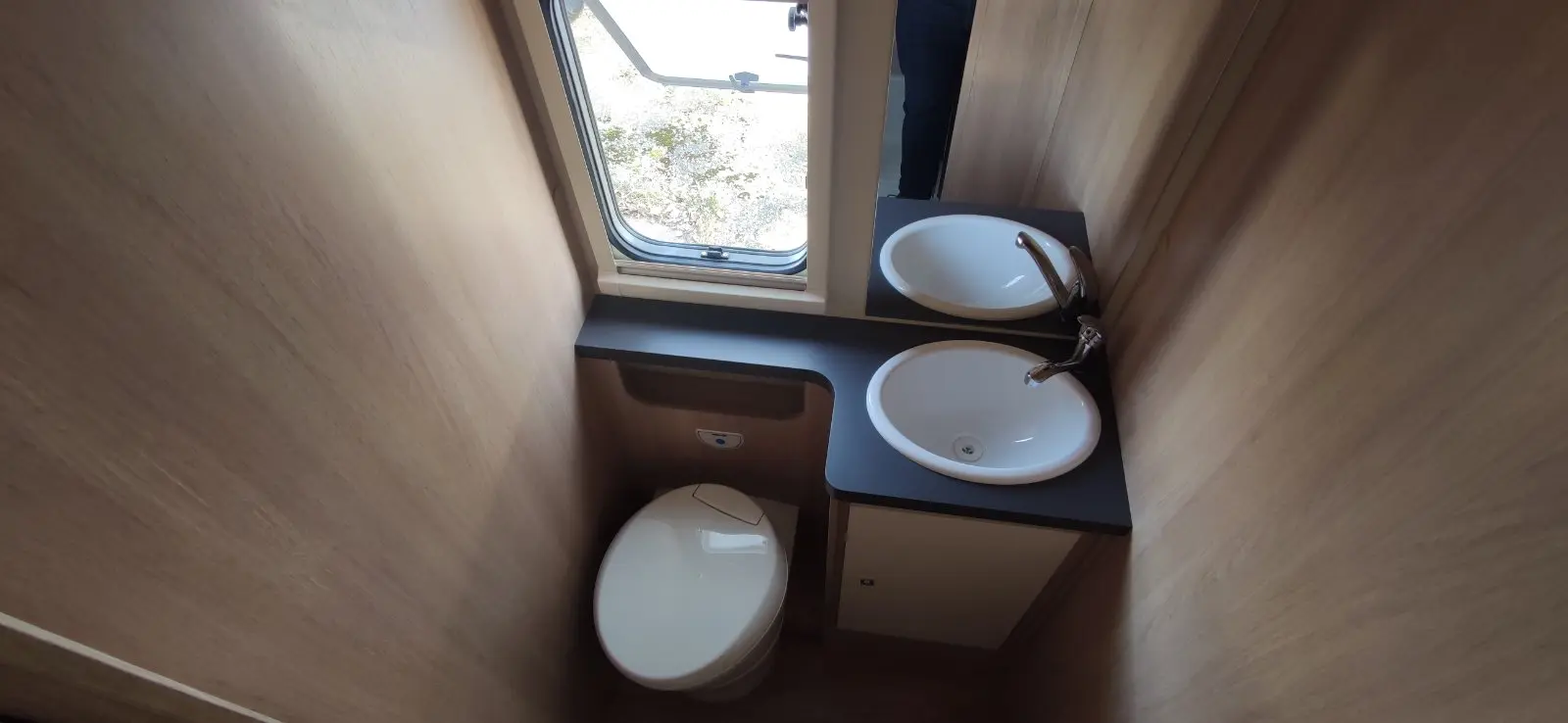 Giottiline Siena 395 Automatic