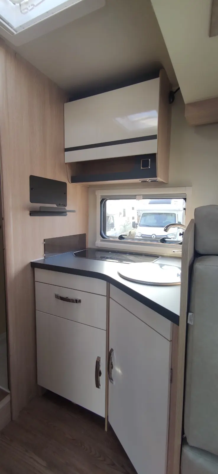 Giottiline Siena 395 Automatic