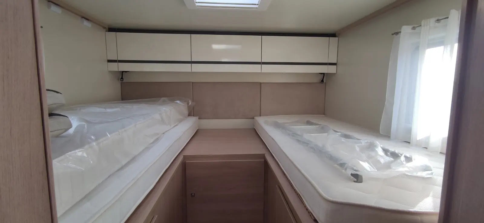 Giottiline Siena 395 Automatic