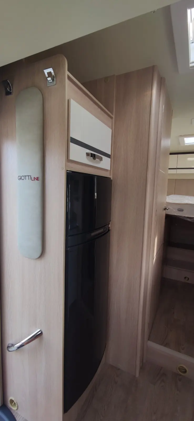 Giottiline Siena 395 Automatic