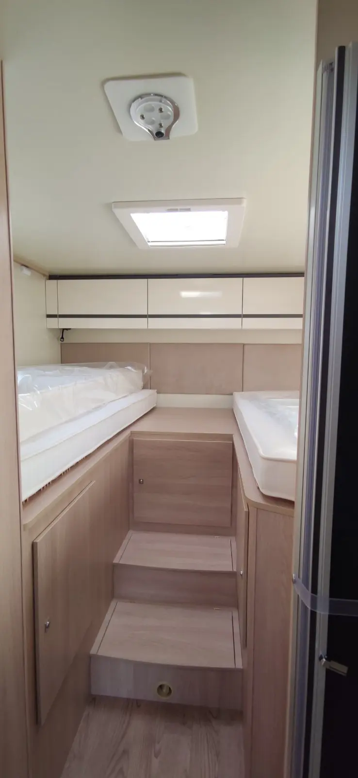 Giottiline Siena 395 Automatic