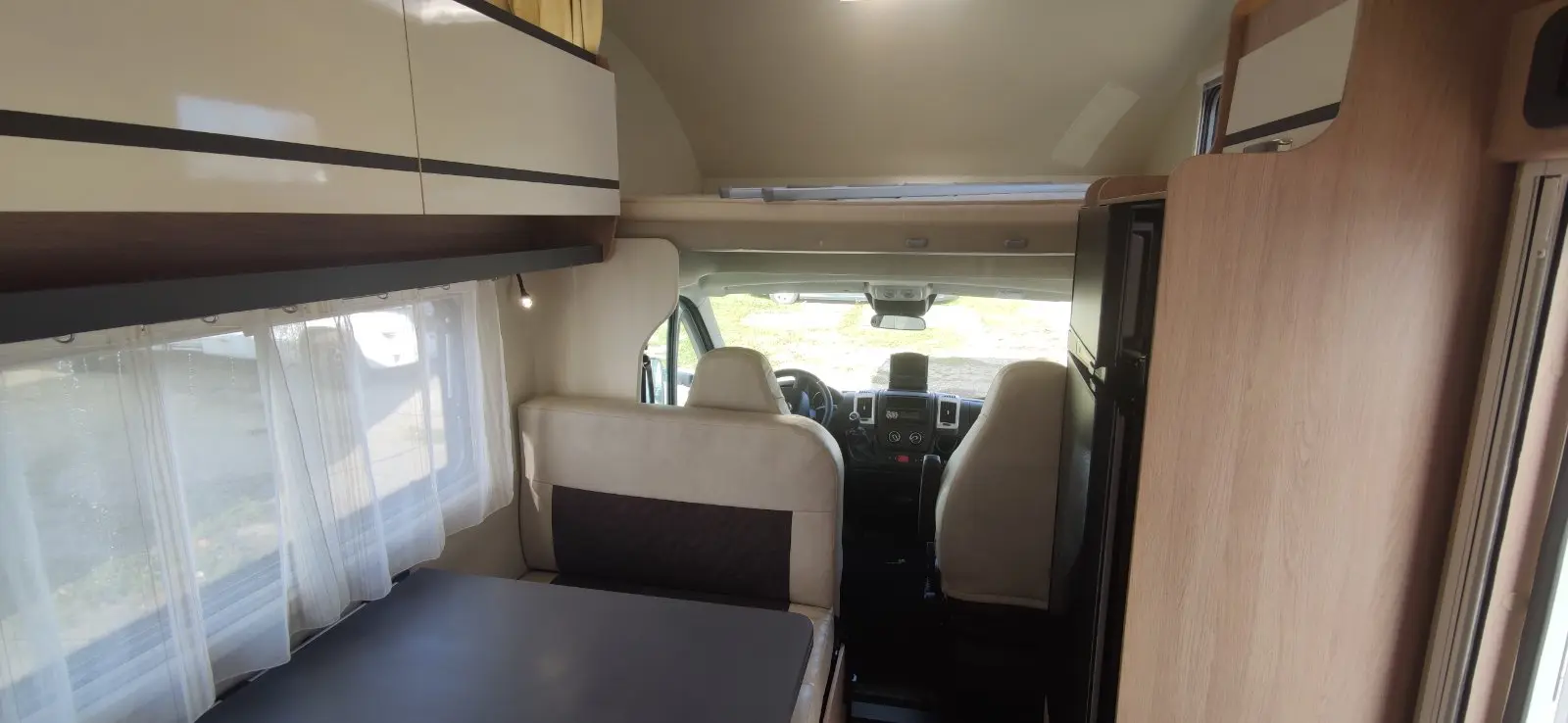 Giottiline Siena 440 Privilege