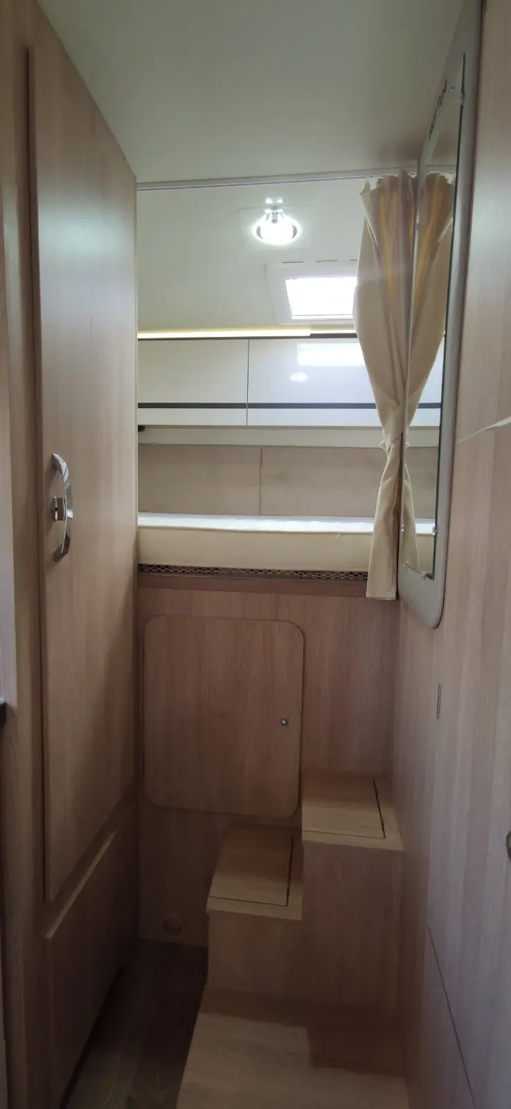 Giottiline Siena 440 Privilege