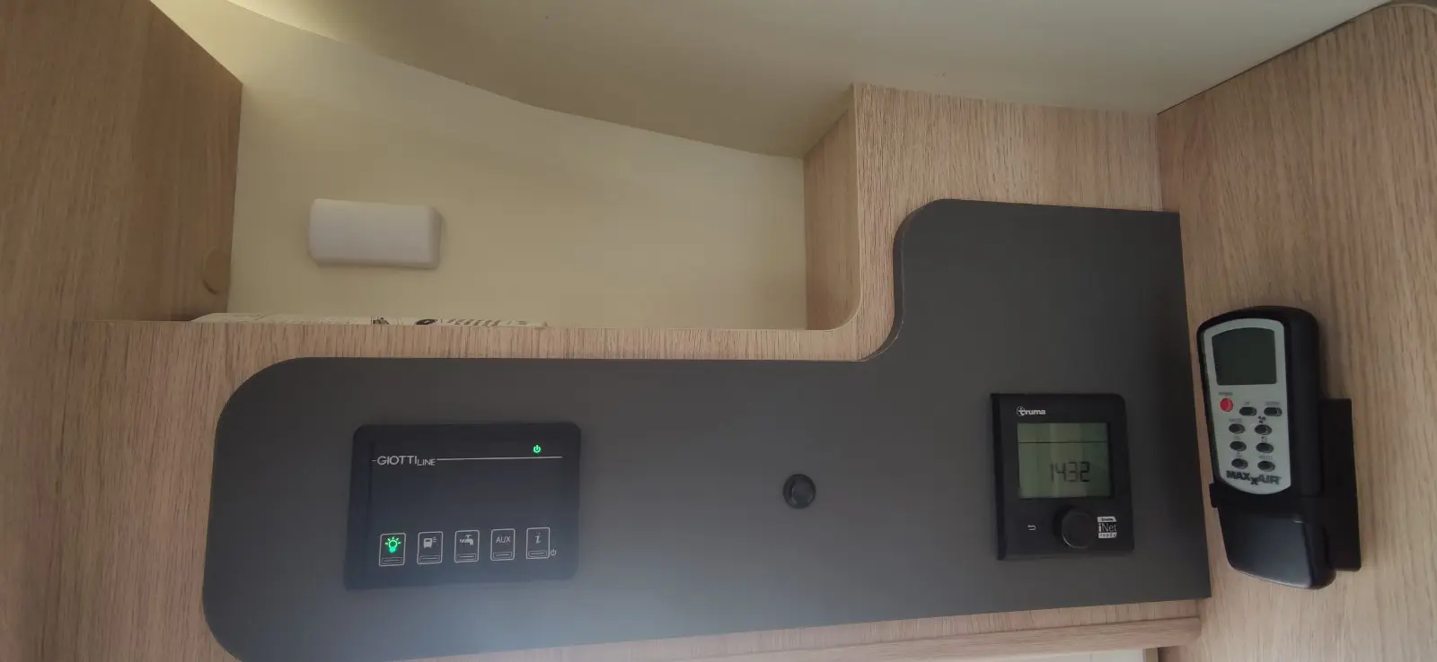 Giottiline Siena 440 Privilege