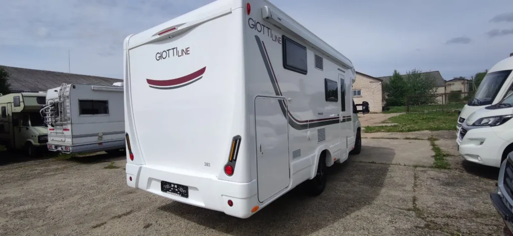 Giottiline siena 385 Privilege