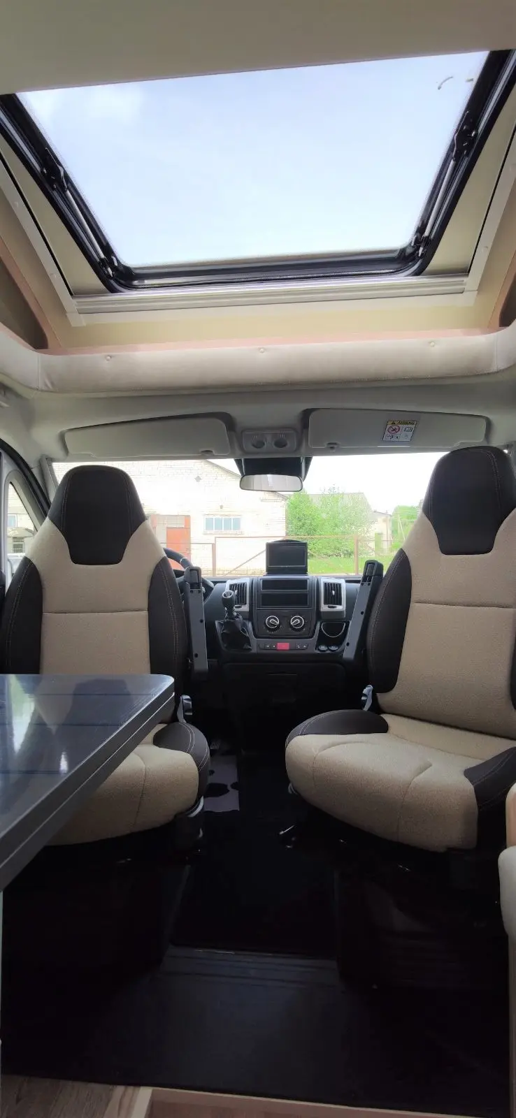 Giottiline siena 385 Privilege