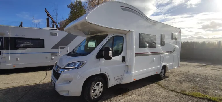 Giottiline Siena 440 Privilege