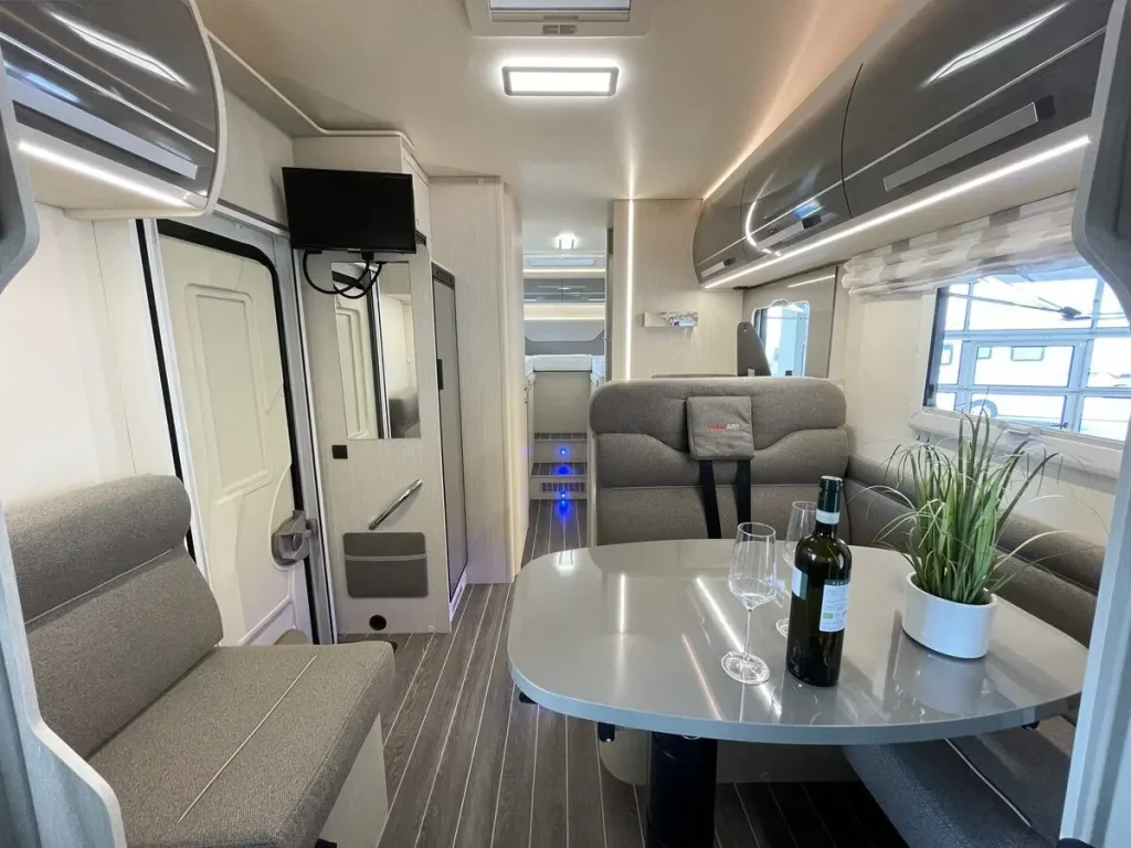 NobelArt A7000 Elegance