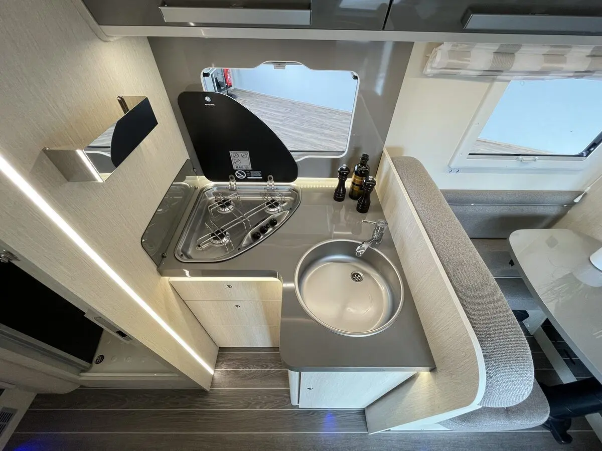 NobelArt A7000 Elegance