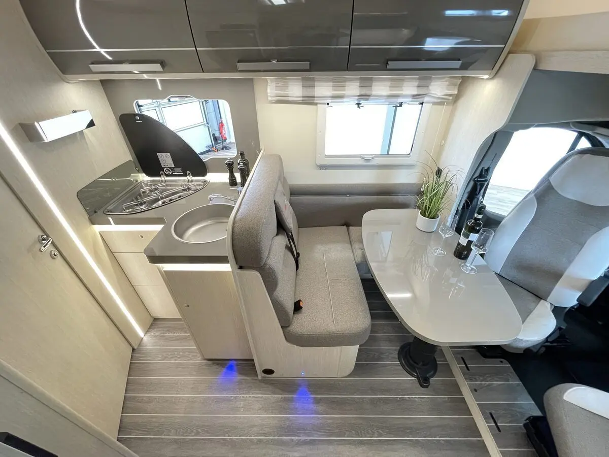 NobelArt A7000 Elegance