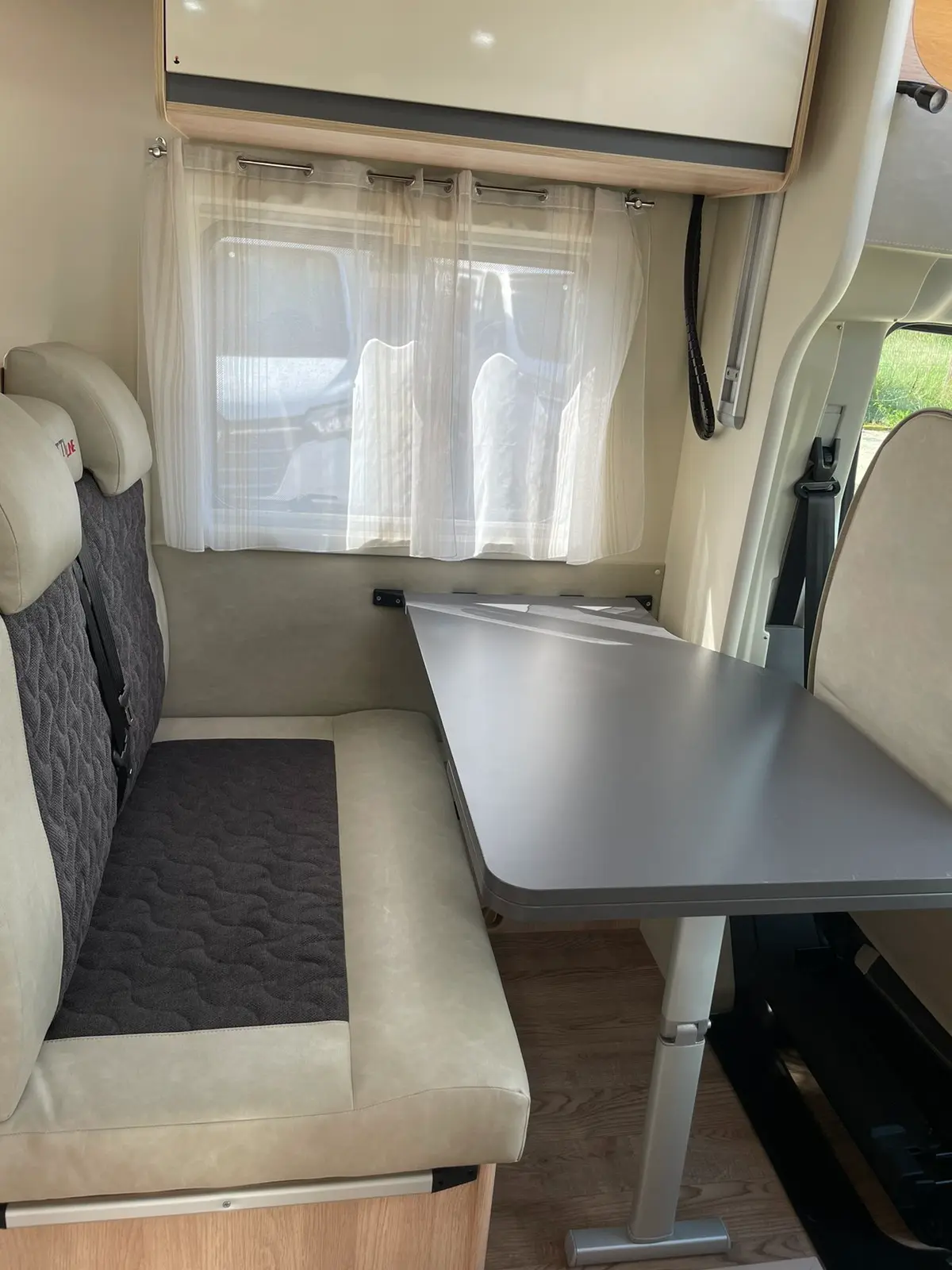 Giottiline Siena 390 Privilege A/T