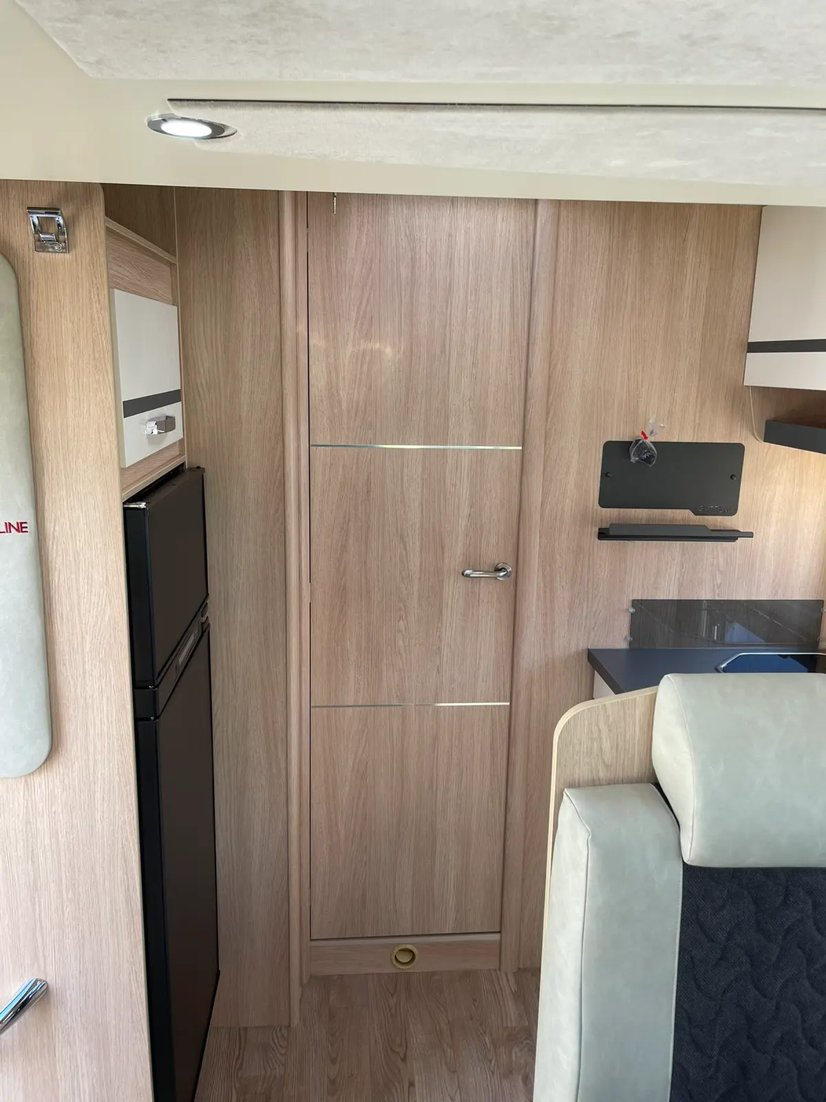 Giottiline Siena 390 Privilege A/T
