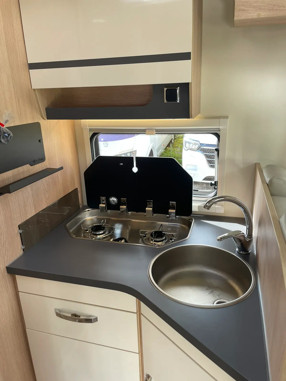 Giottiline Siena 390 Privilege A/T