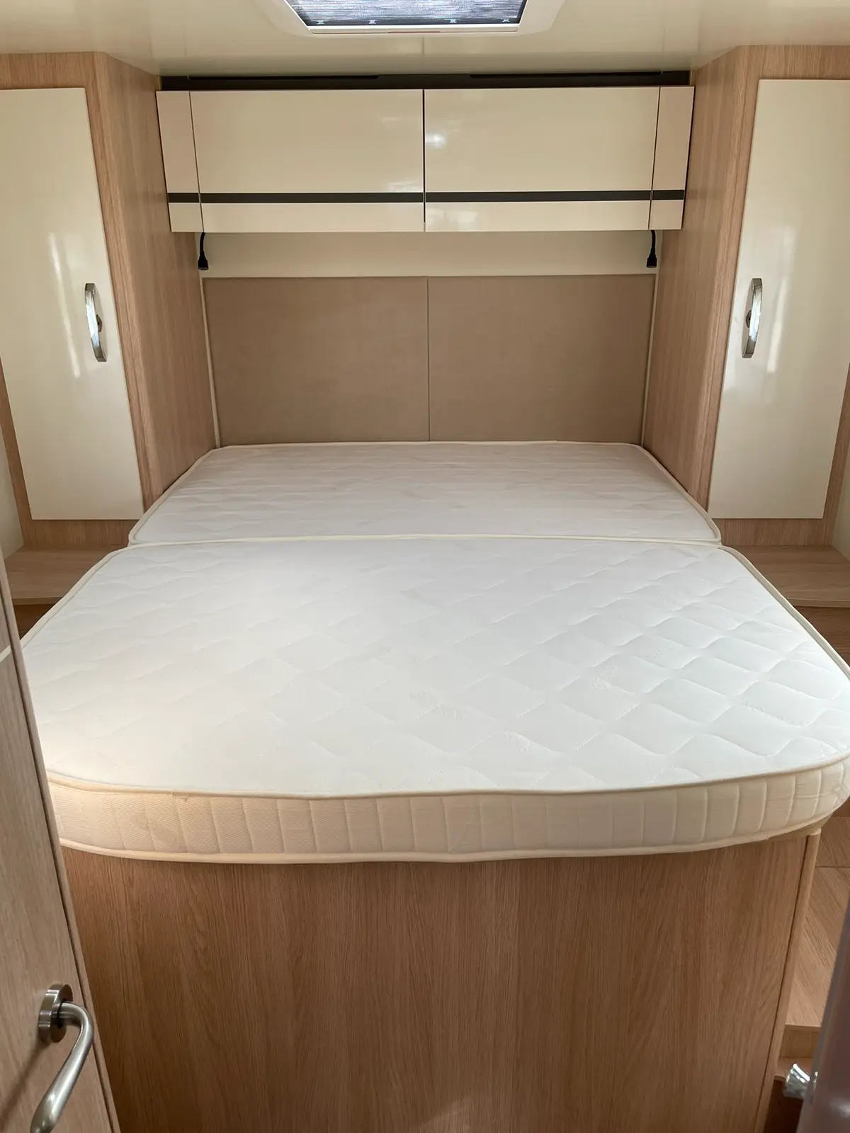 Giottiline Siena 390 Privilege A/T