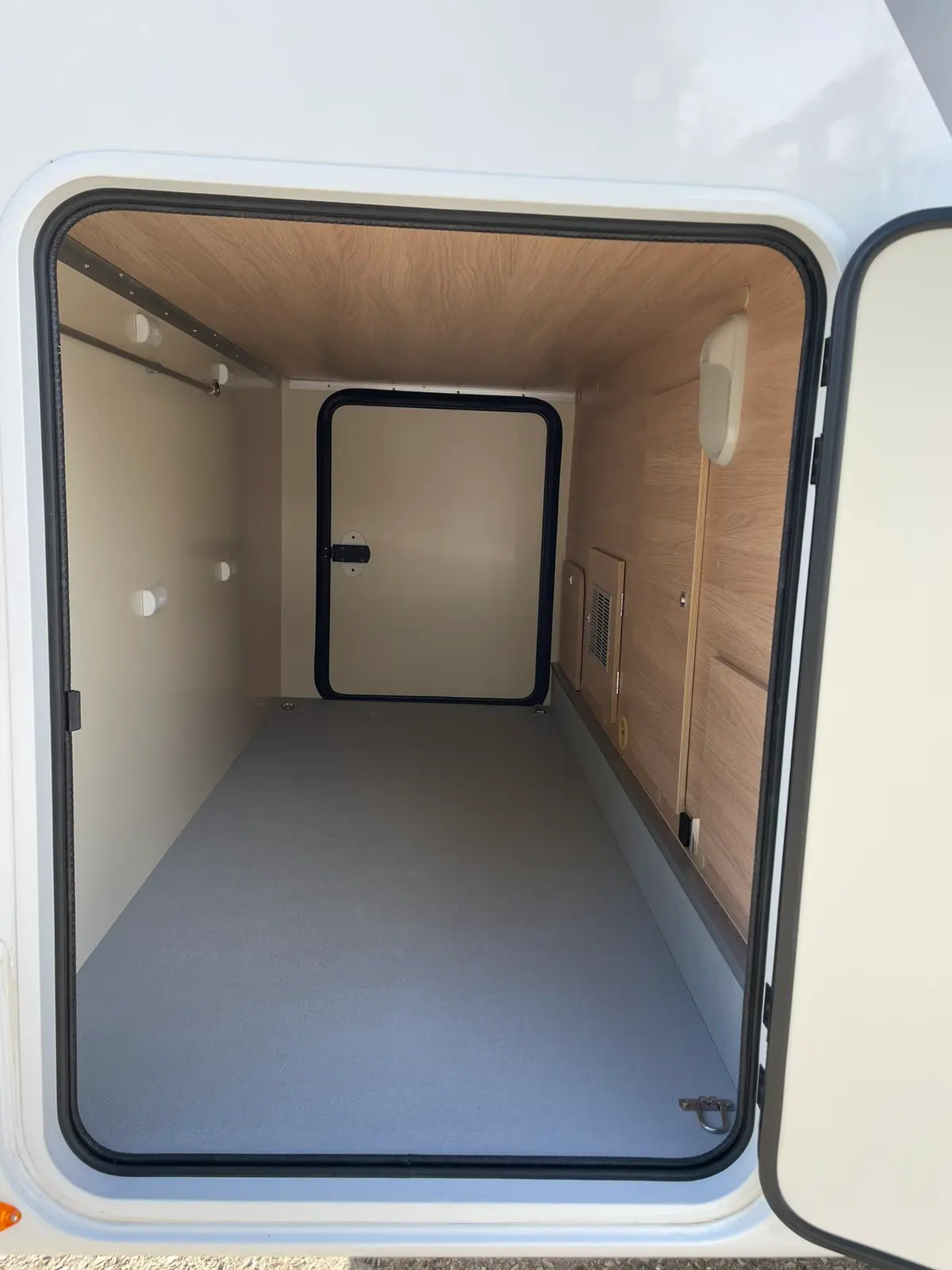 Giottiline Siena 390 Privilege A/T