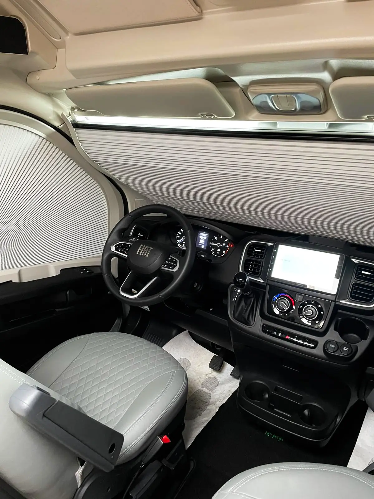 Challenger V114 Sport Edition A/T