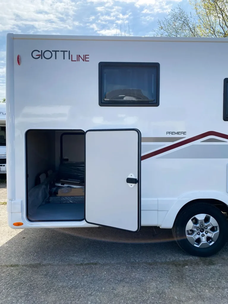 Giottiline Siena 395 PE A/T