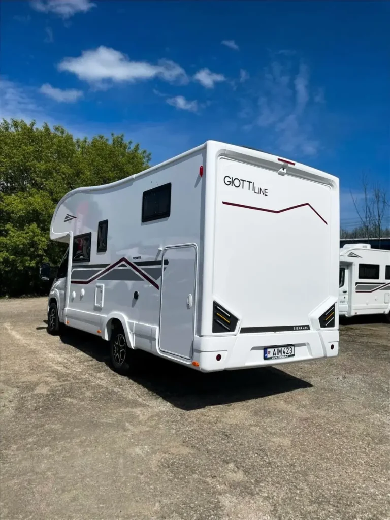Giottiline Siena 485 PE A/T
