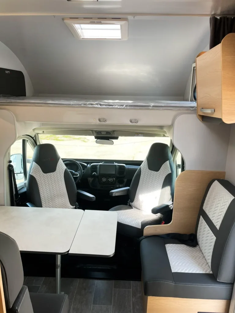 Giottiline Siena 485 PE A/T